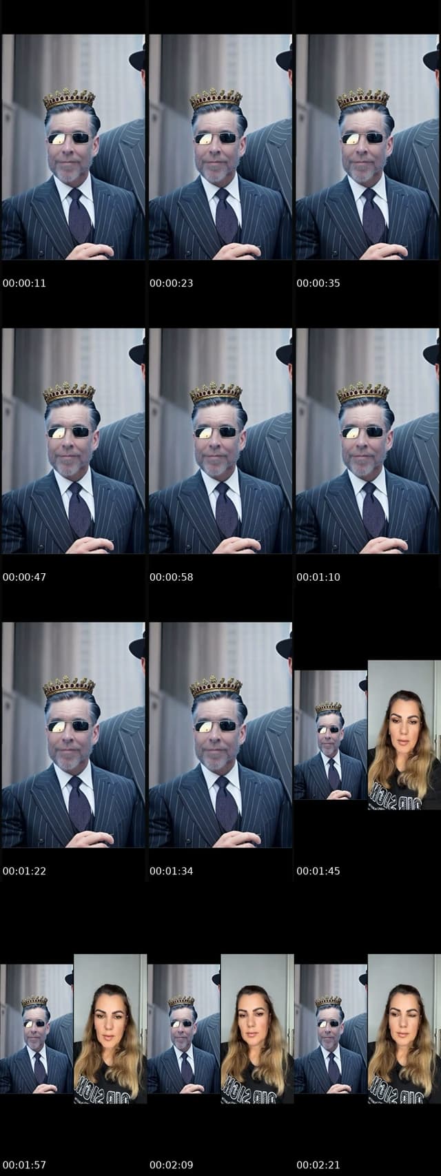 CANLI Yayınıma hoş geldiniz - @thomasmusk6