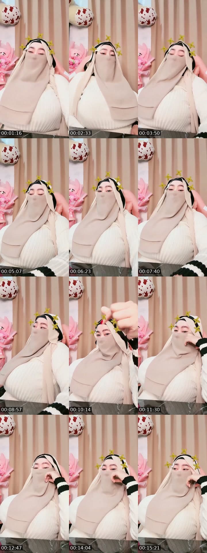 @chocolatvi10 TikTok live stream