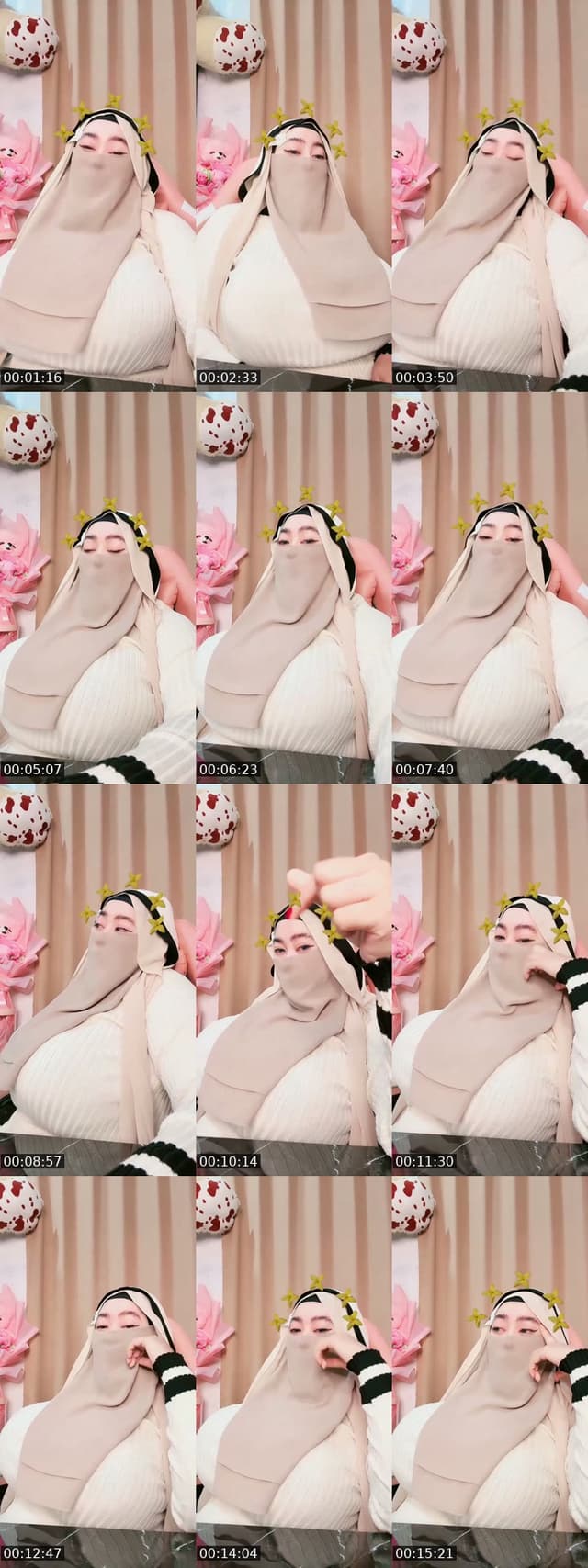 @chocolatvi10 TikTok live