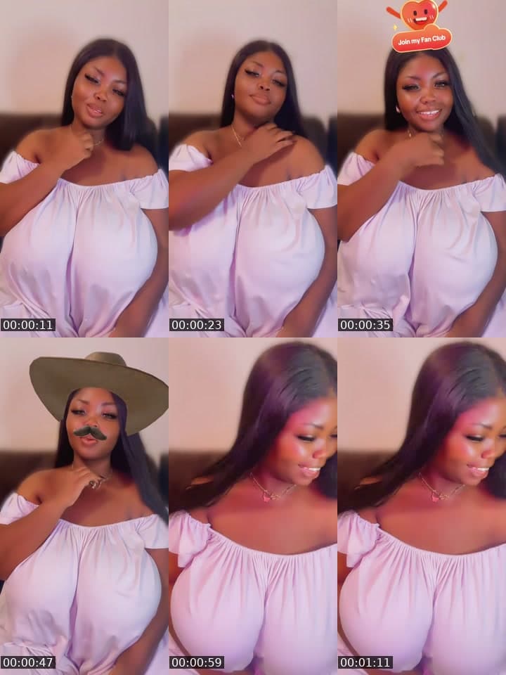 @coco.delicious8 TikTok live stream