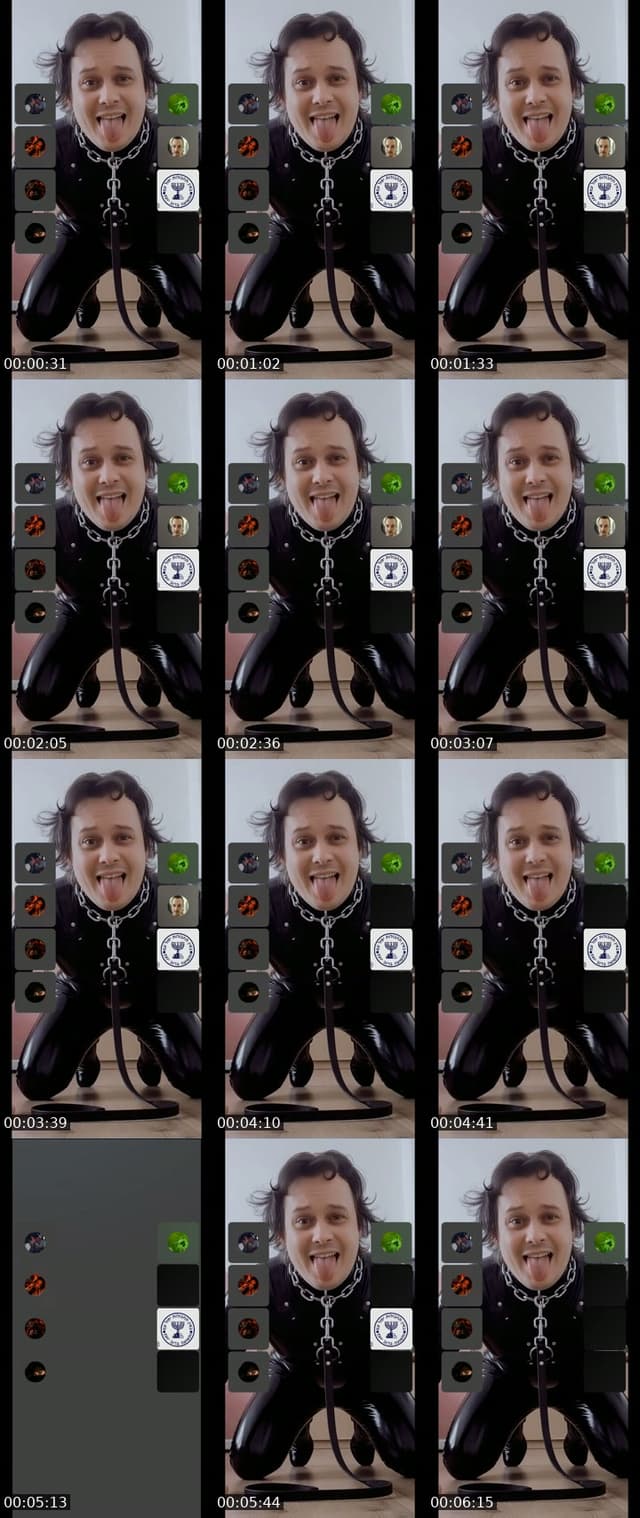 @gar.keiner0 TikTok live