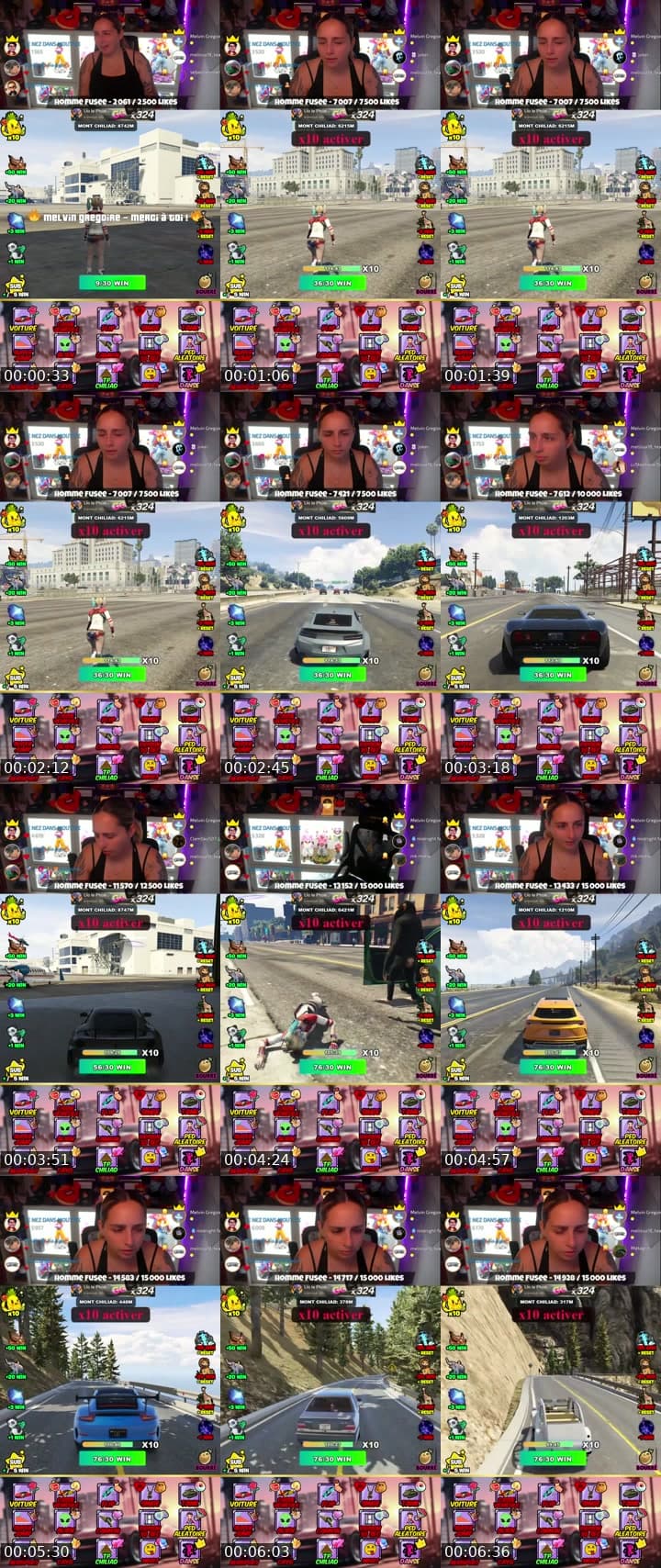 nouveau jeu !!!