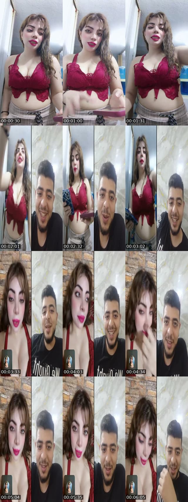TikTok live: دلع by @shamosa.alkamoora