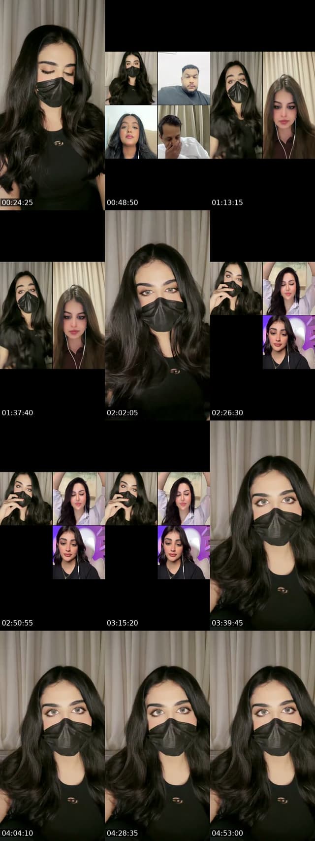 @00maha00 TikTok live from 2026-06-05