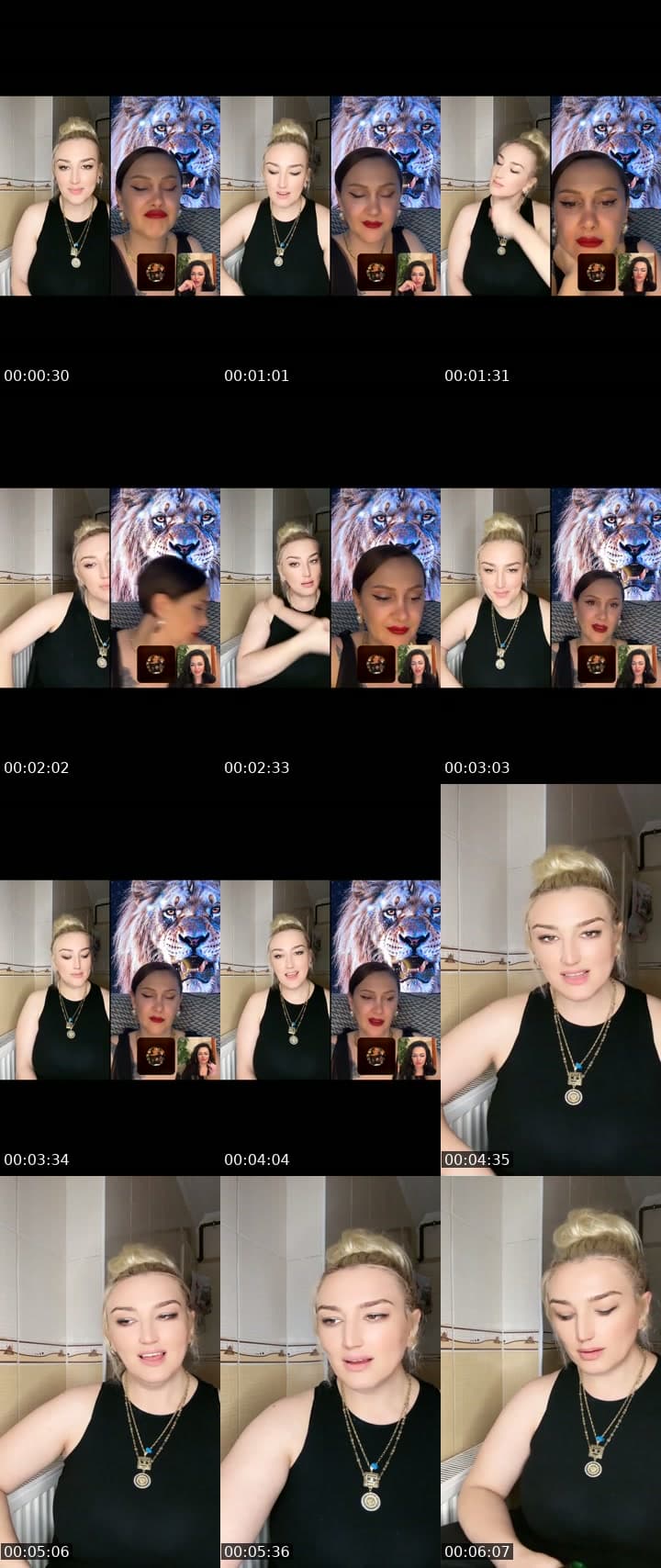 @beyazkralie3535 TikTok live stream