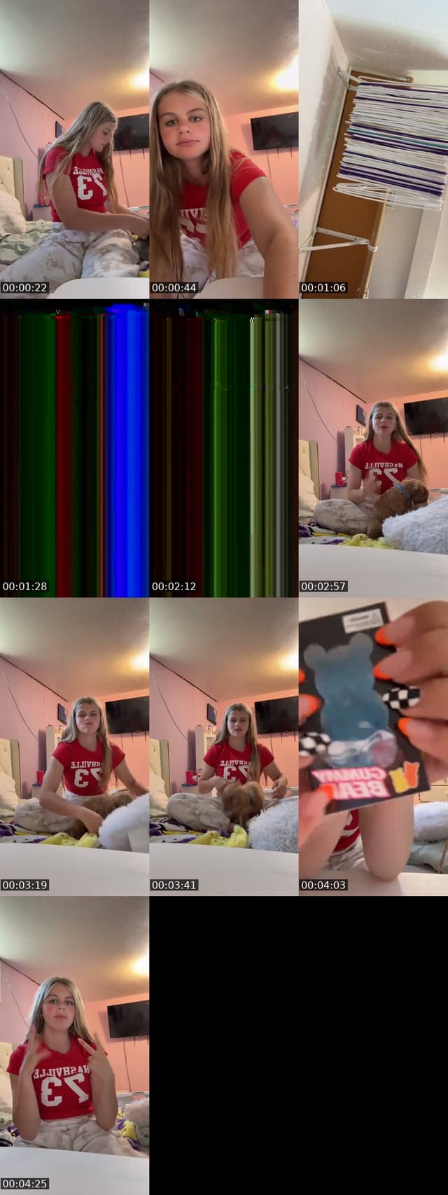 @daniray54 TikTok live