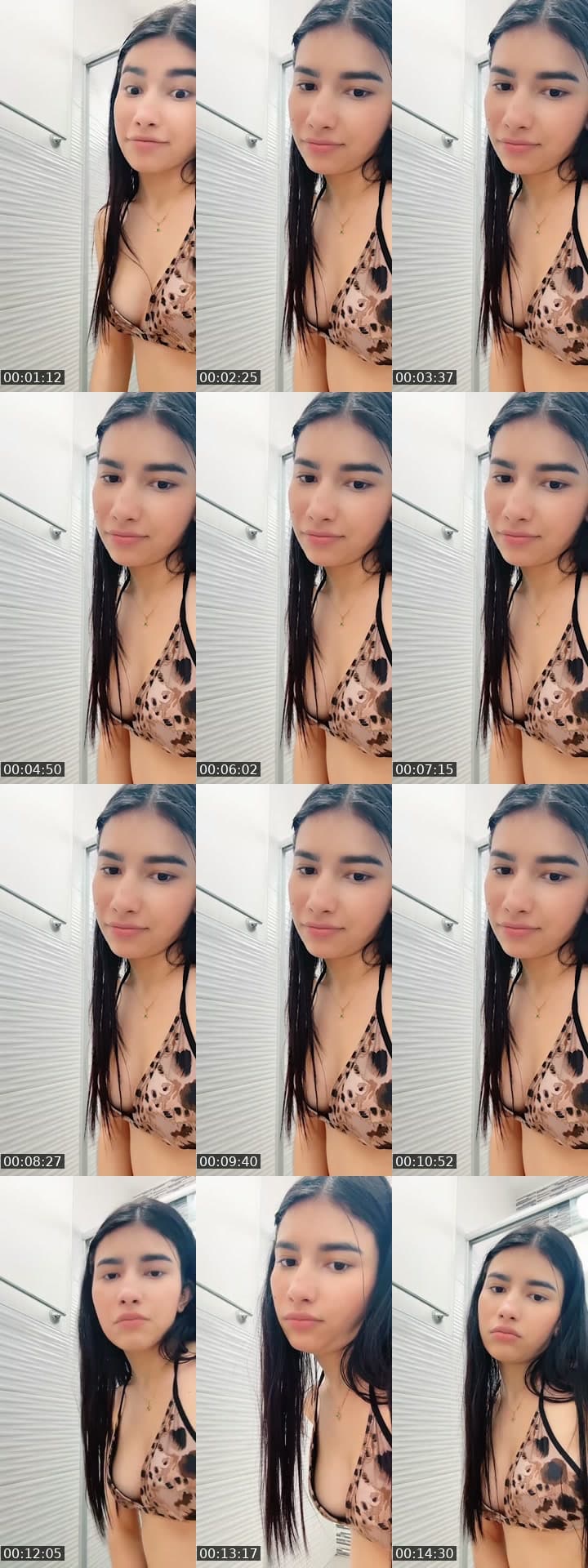 @sarataylor_oficial077of TikTok live stream