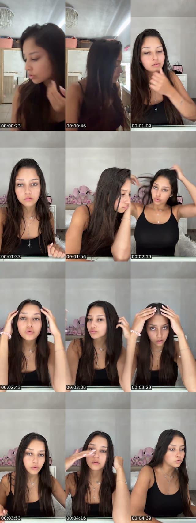 @_mirv.b TikTok live