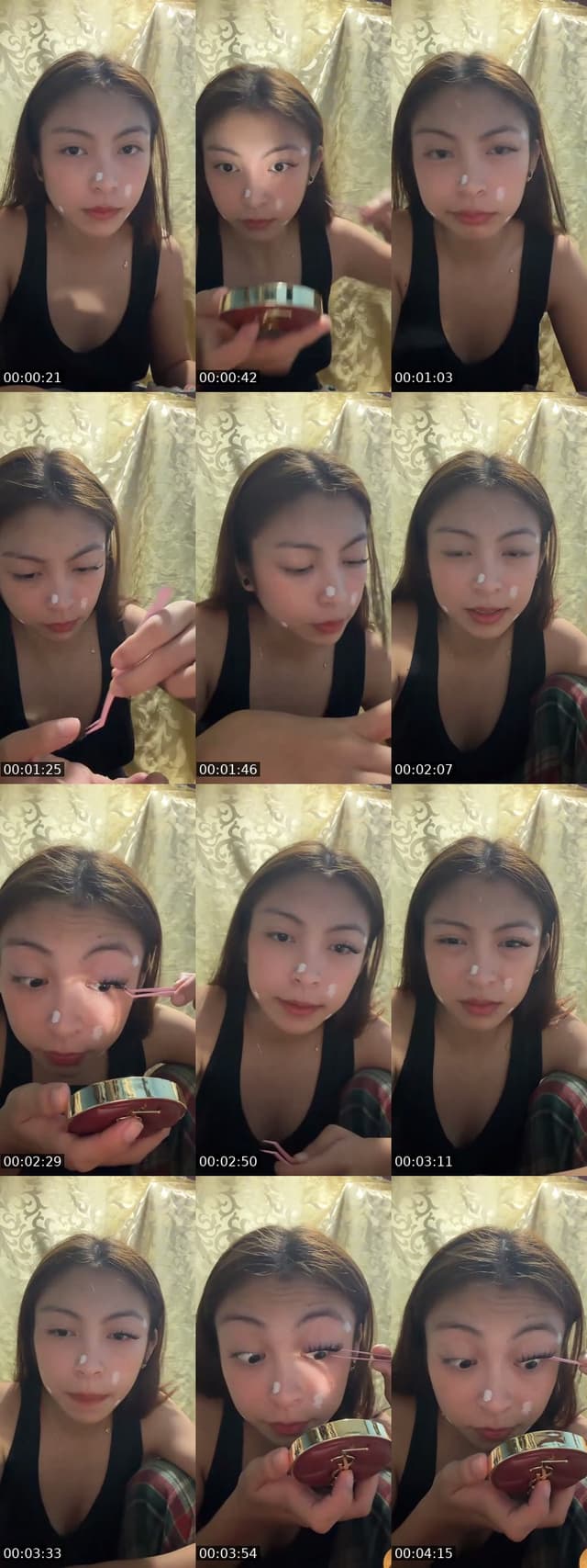 @mdyshn9 TikTok live