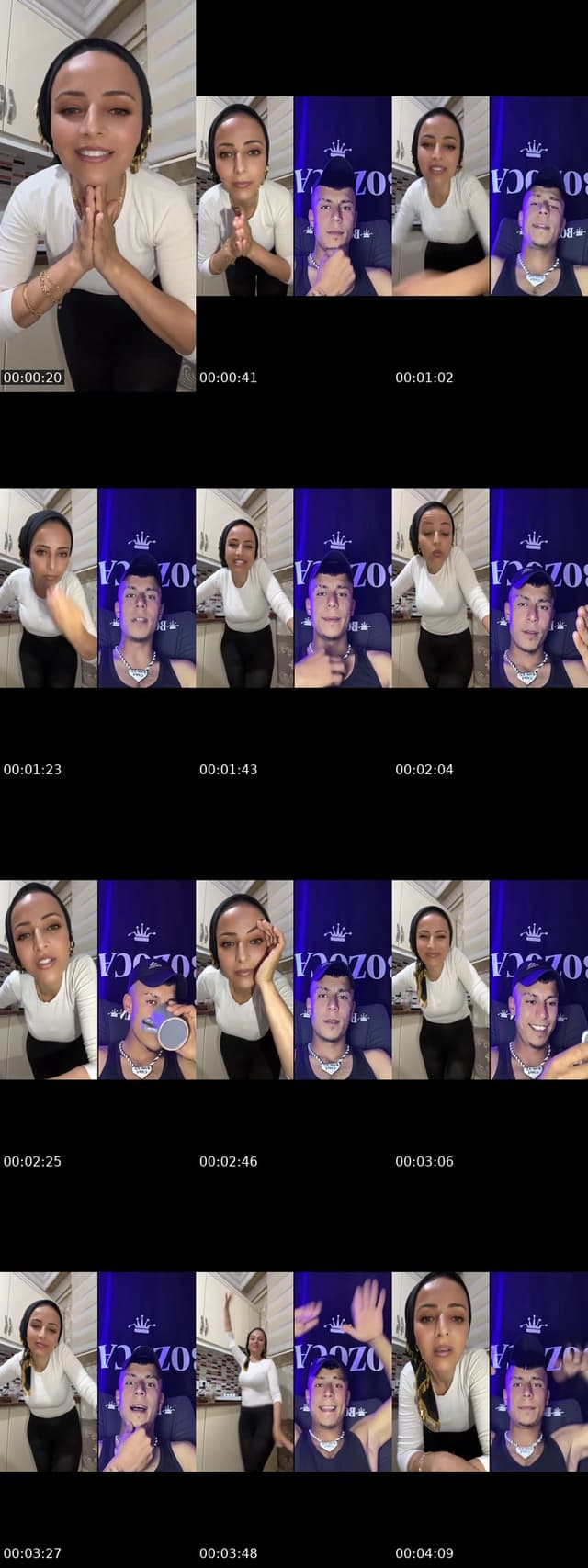 @gulusu.guzel34 TikTok live