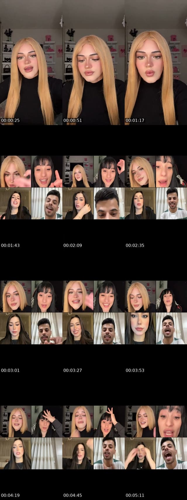 @naya_asad1 TikTok live from 2026-06-05