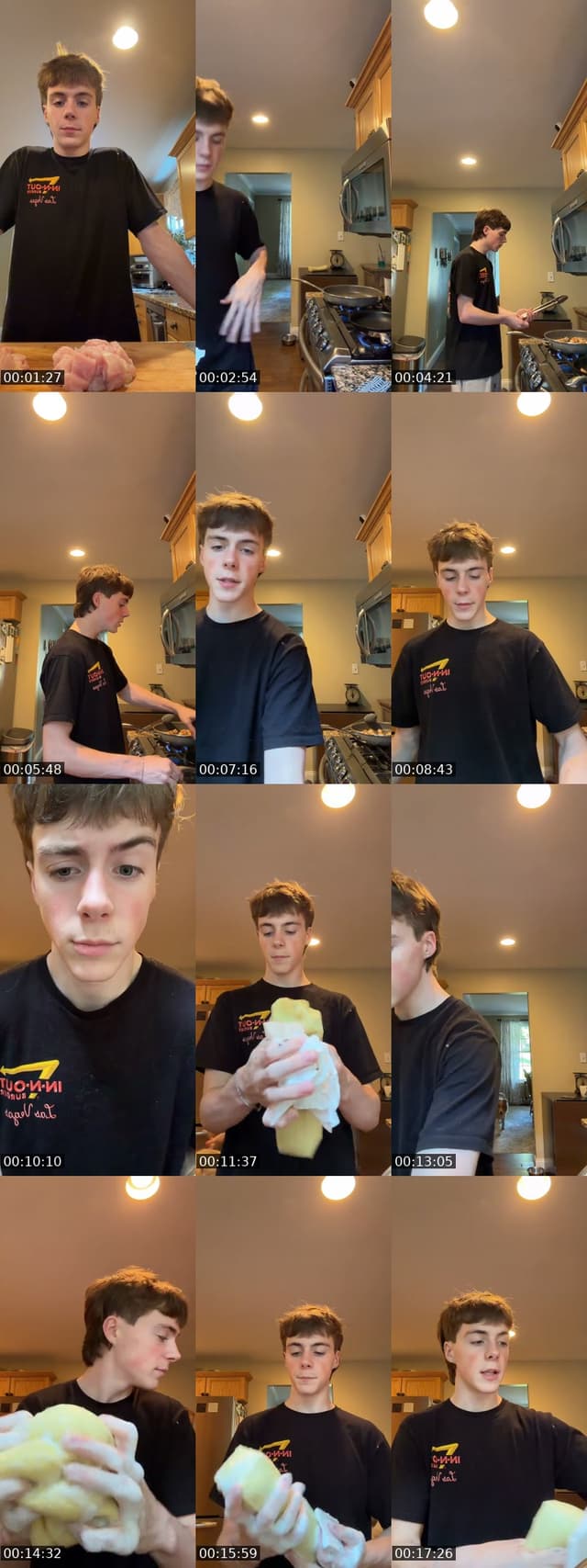 @seanxjustin2 TikTok live from 2026-06-05
