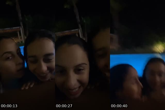 @ashjrm._ TikTok live