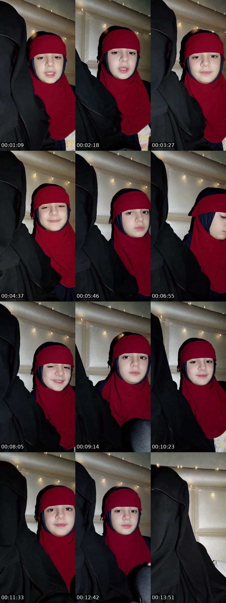 استمع للقرآن الكريم قلبك يطيب