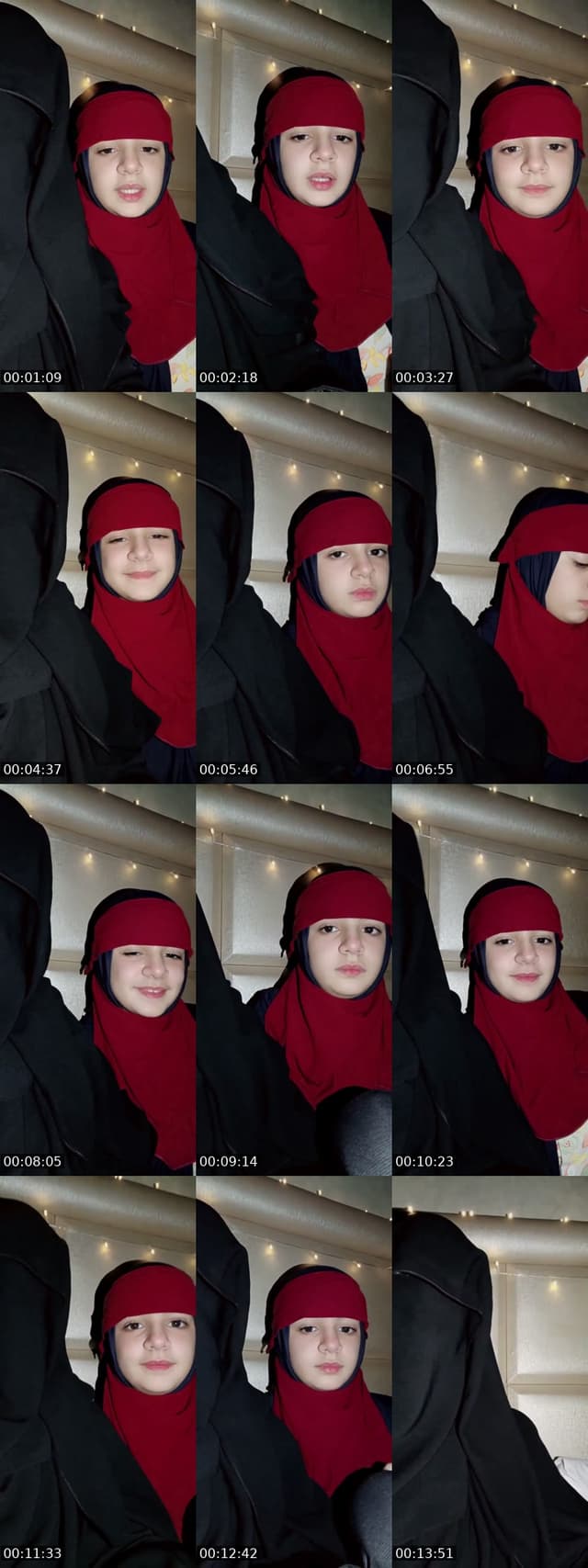 استمع للقرآن الكريم قلبك يطيب - @hs049556