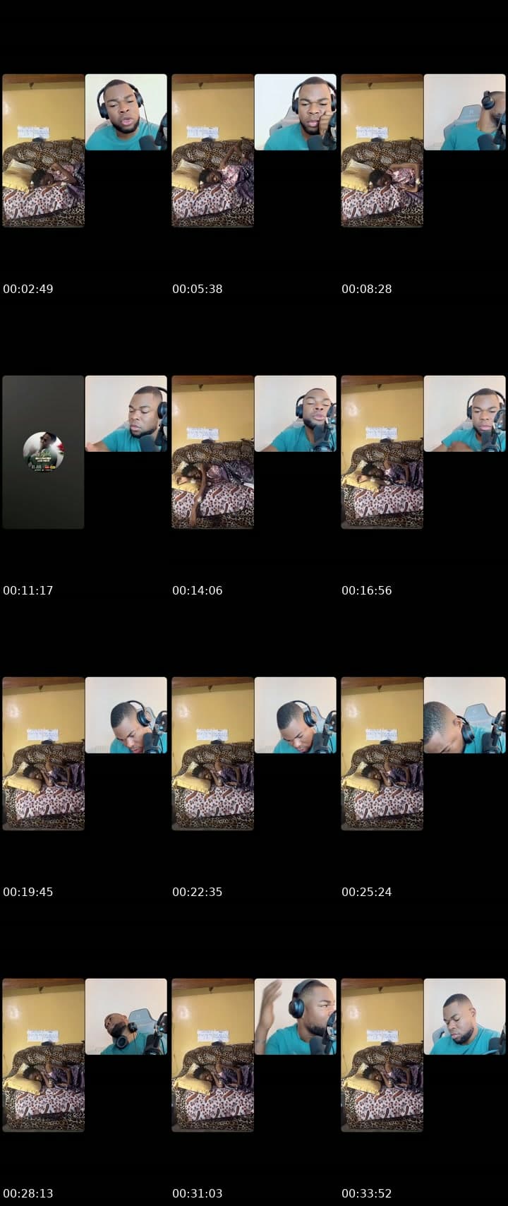 Avec Chella