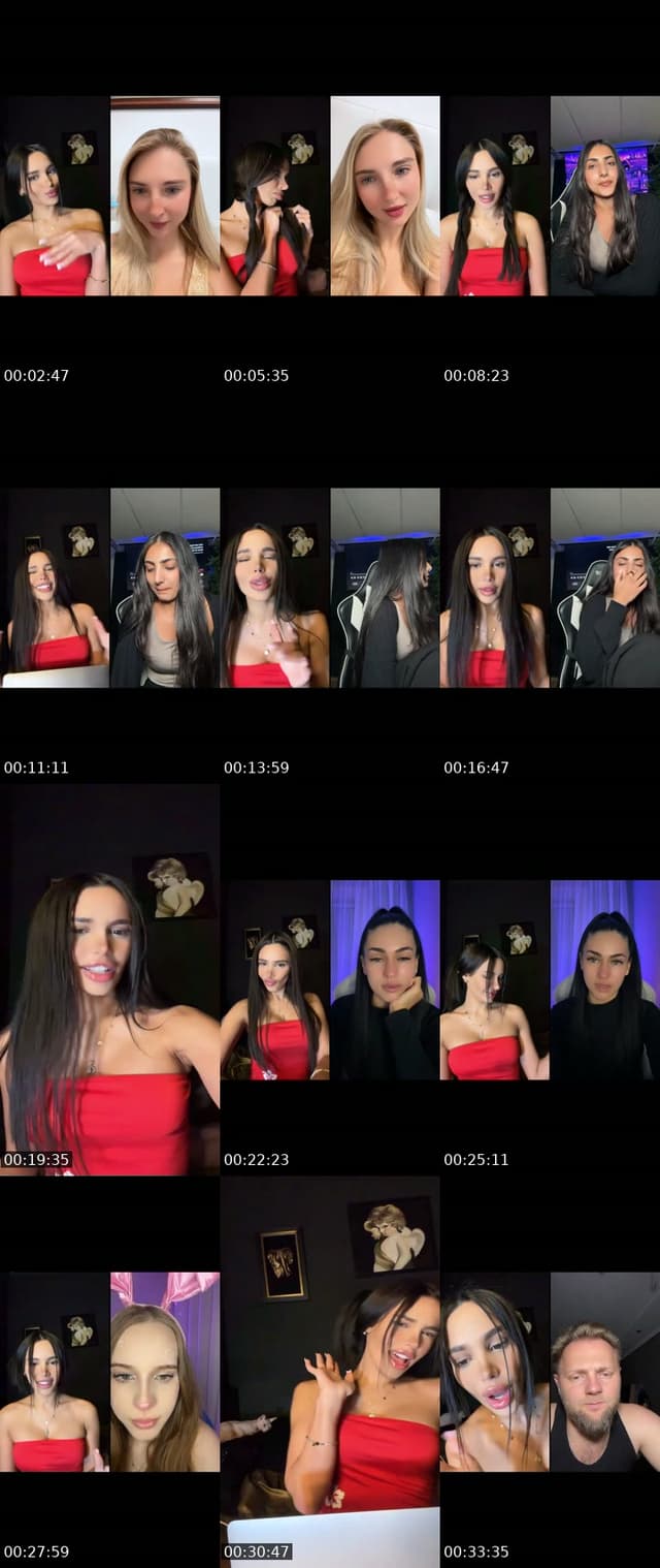 @hifantasy TikTok live from 2026-06-05
