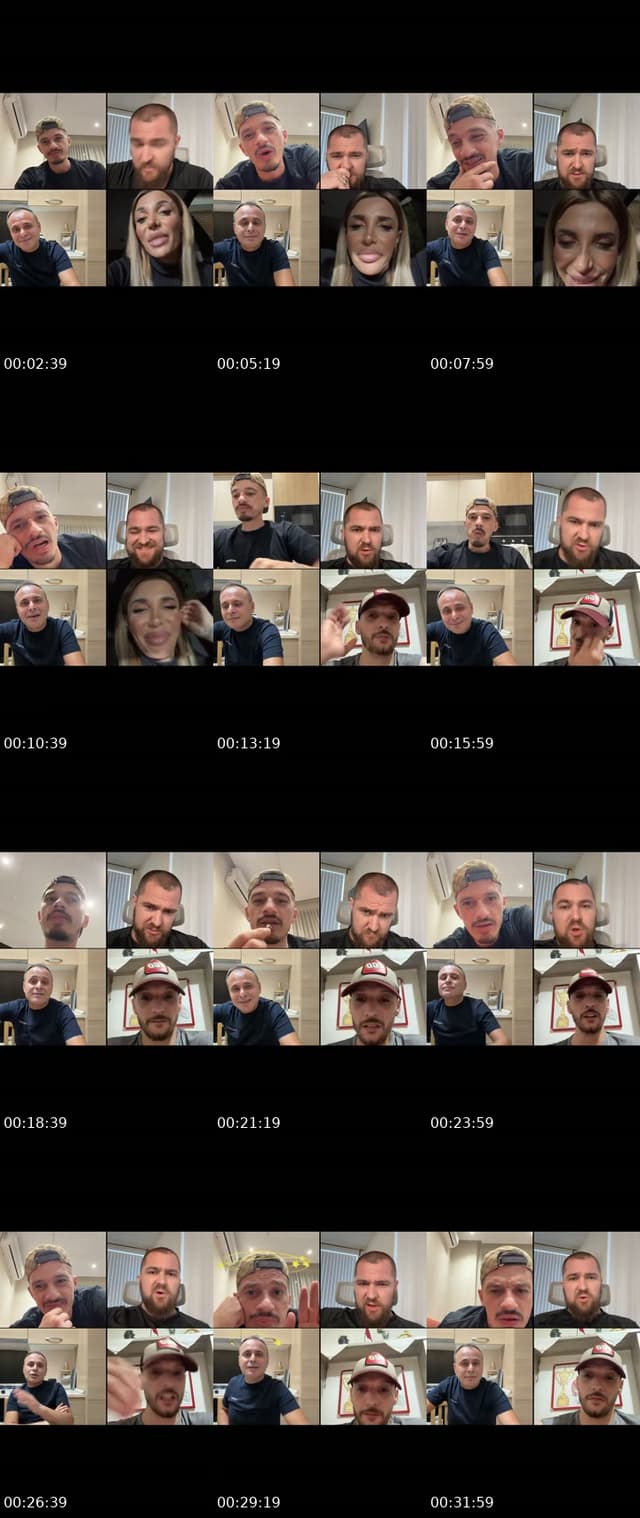 @kozak.megalluks69 TikTok live from 2026-06-05