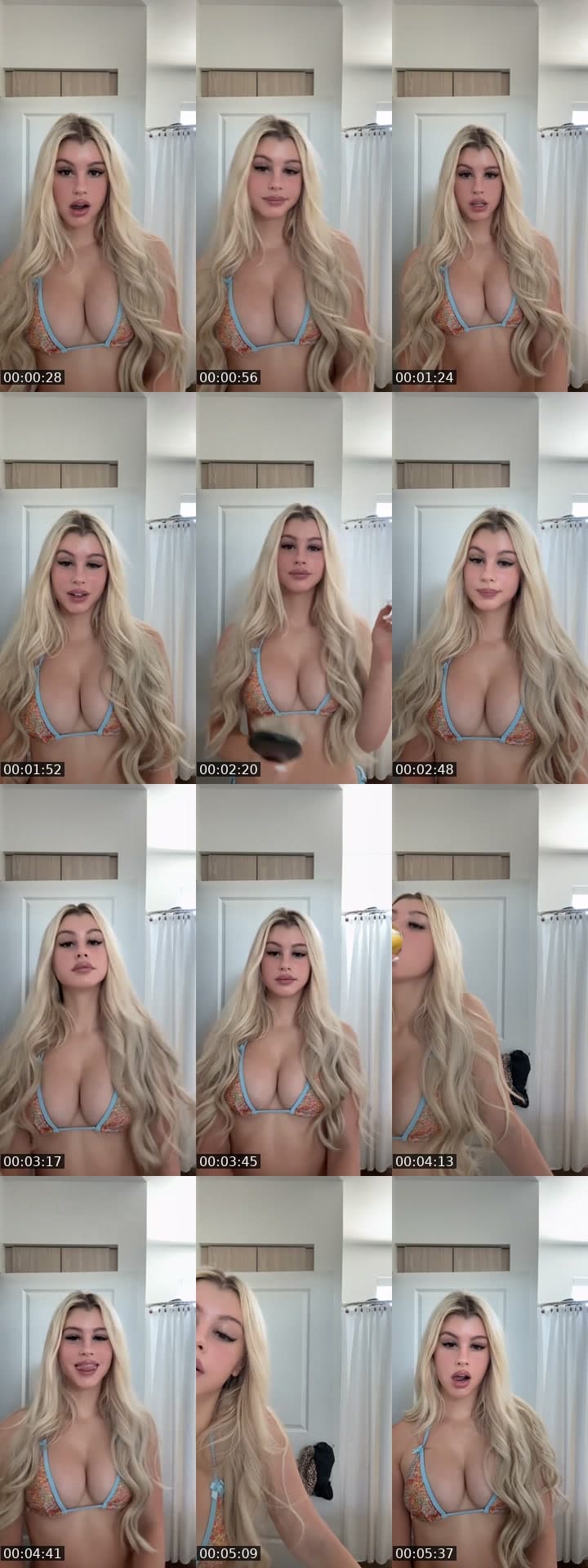@kiilleyyy TikTok live stream
