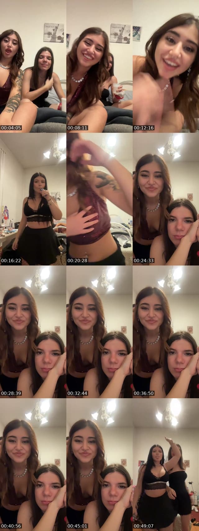 @aurora_cassitta_ TikTok live from 2026-06-05