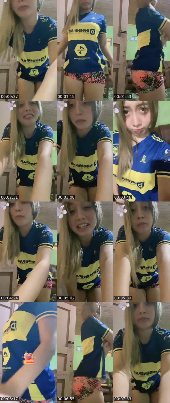 @rds_.mariii TikTok live stream