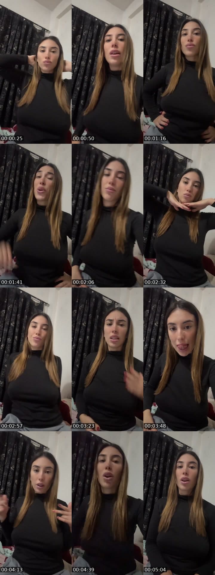 @ayelen_s27 TikTok live stream