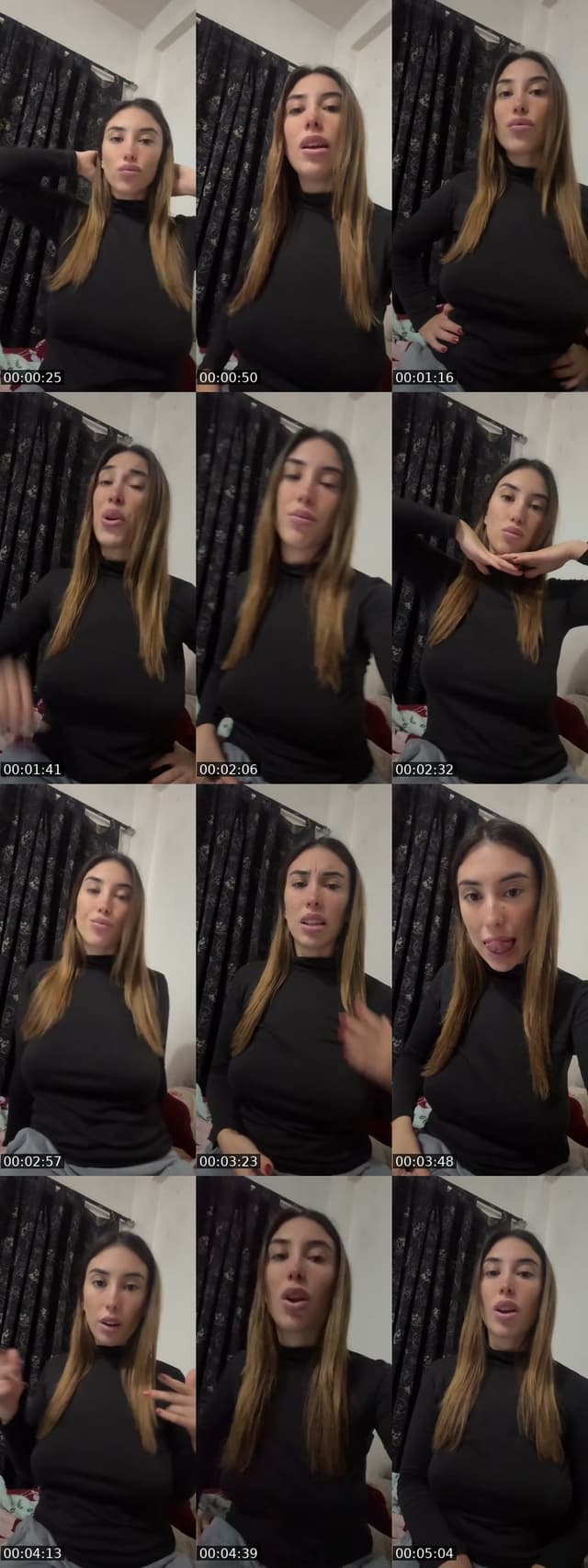 @ayelen_s27 TikTok live