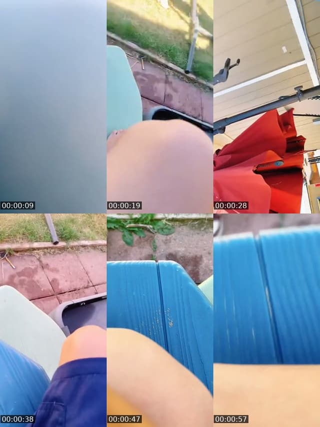 @landonsalgado11 TikTok live