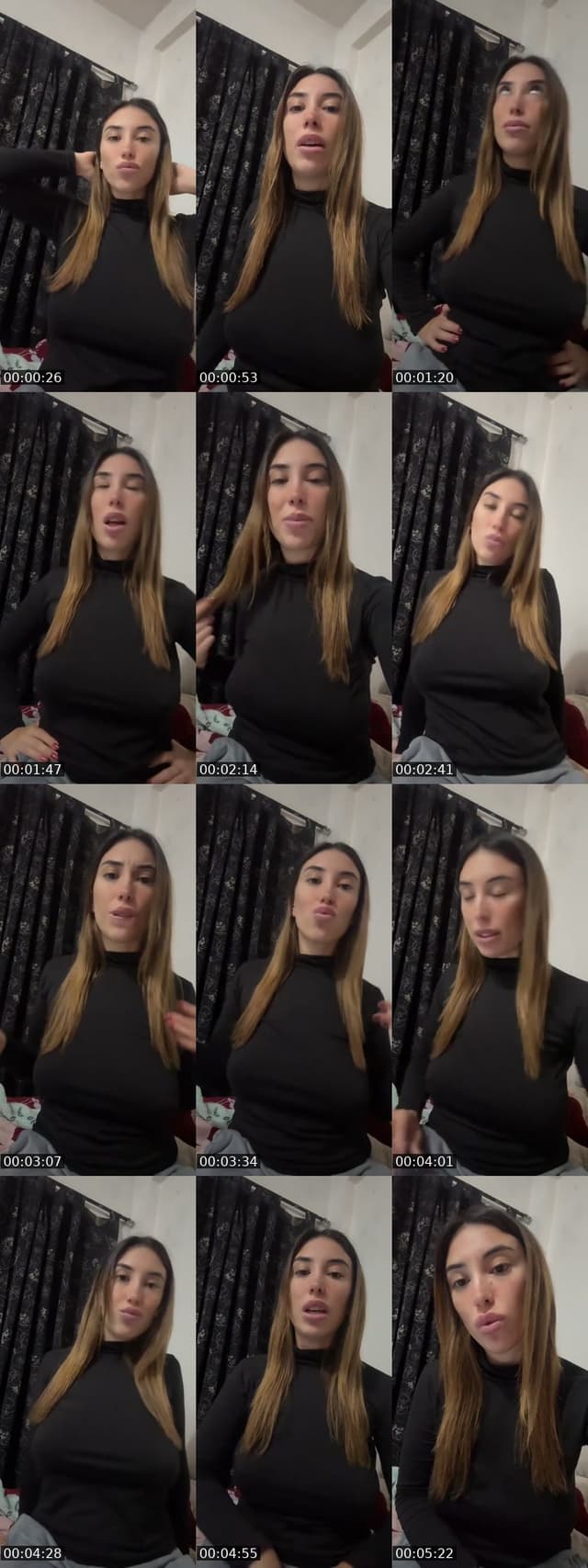 @ayelen_s27 TikTok live