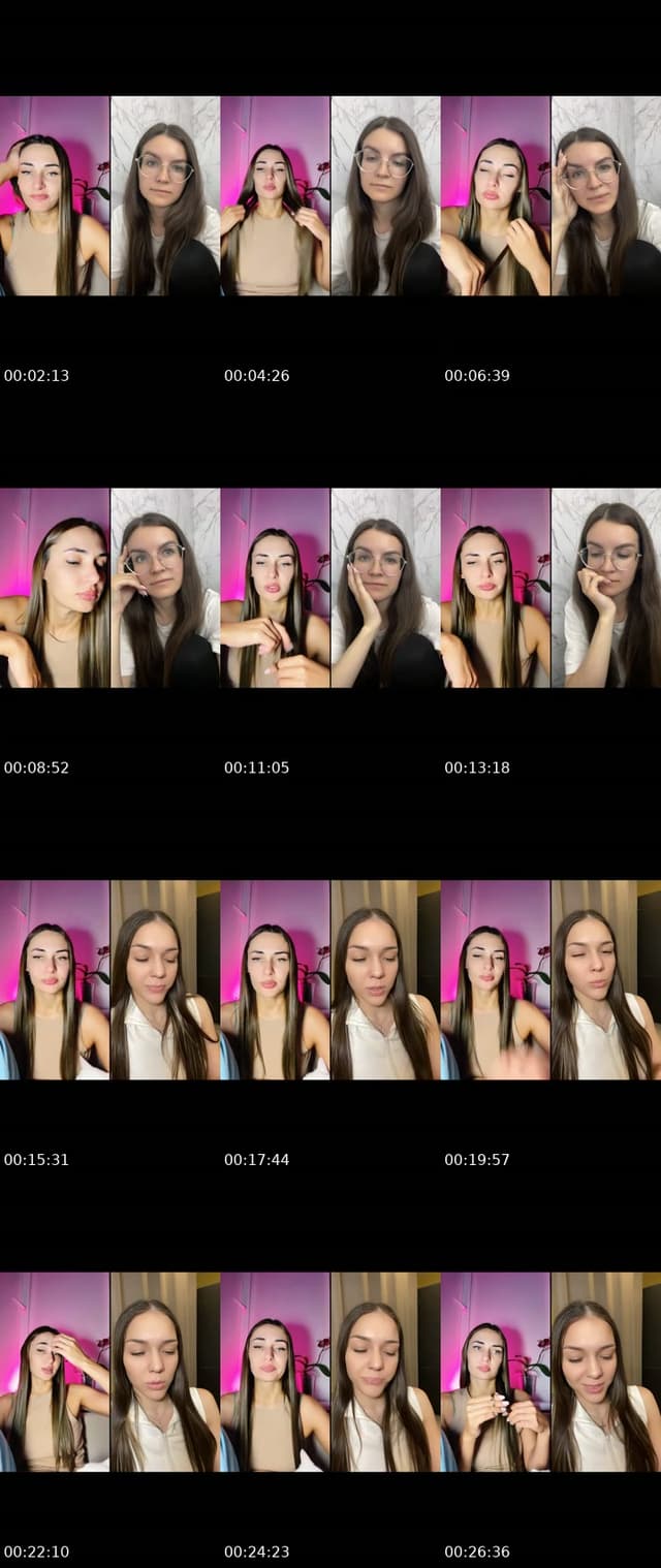 @xa_katy TikTok live from 2026-06-05
