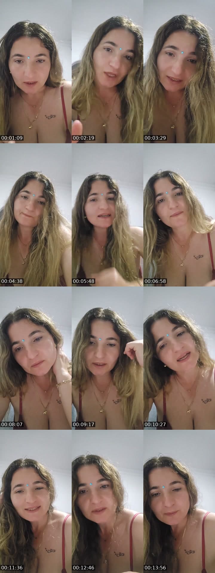 @yasemin.kahyaogul6 TikTok live stream