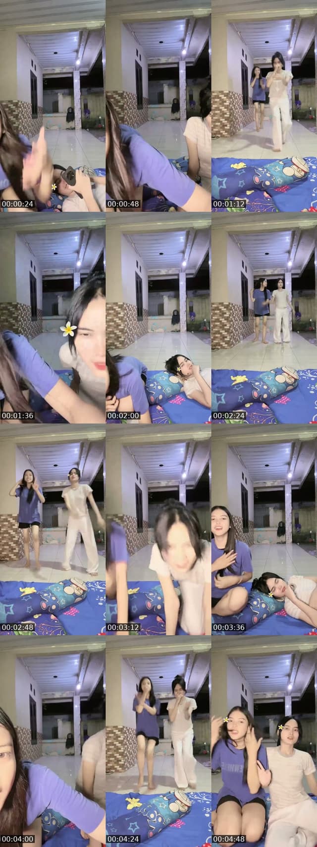 @azahraaaulia44 TikTok live