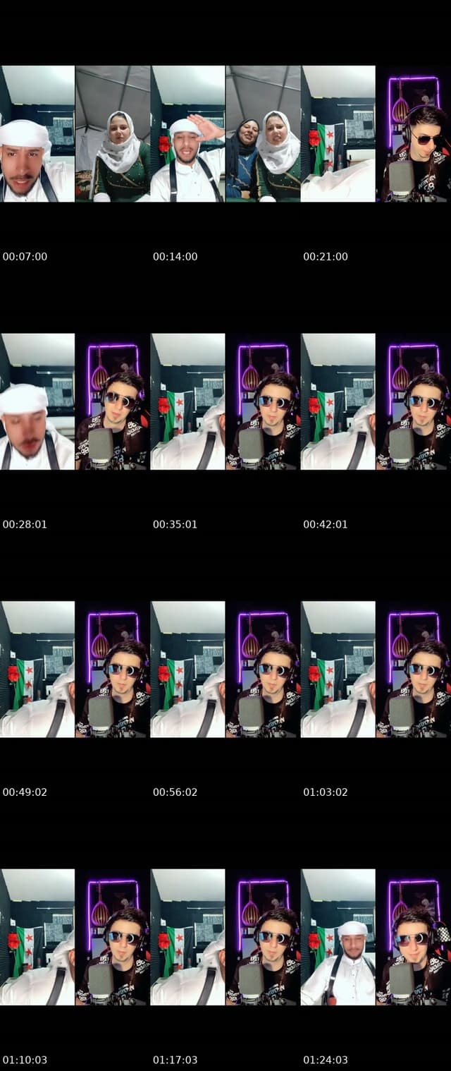 @abu_sultan112 TikTok live