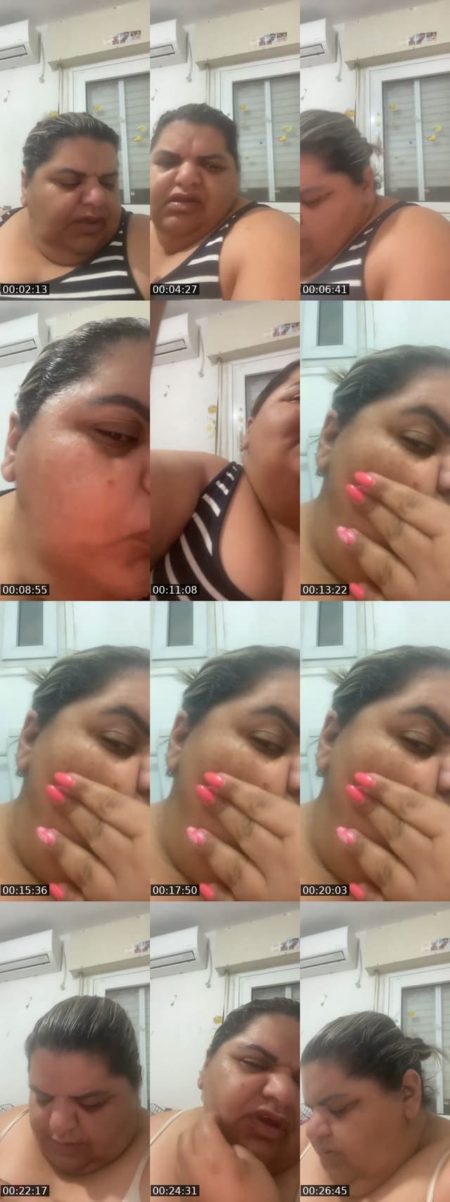 @carmitmt55 TikTok live from 2026-06-05