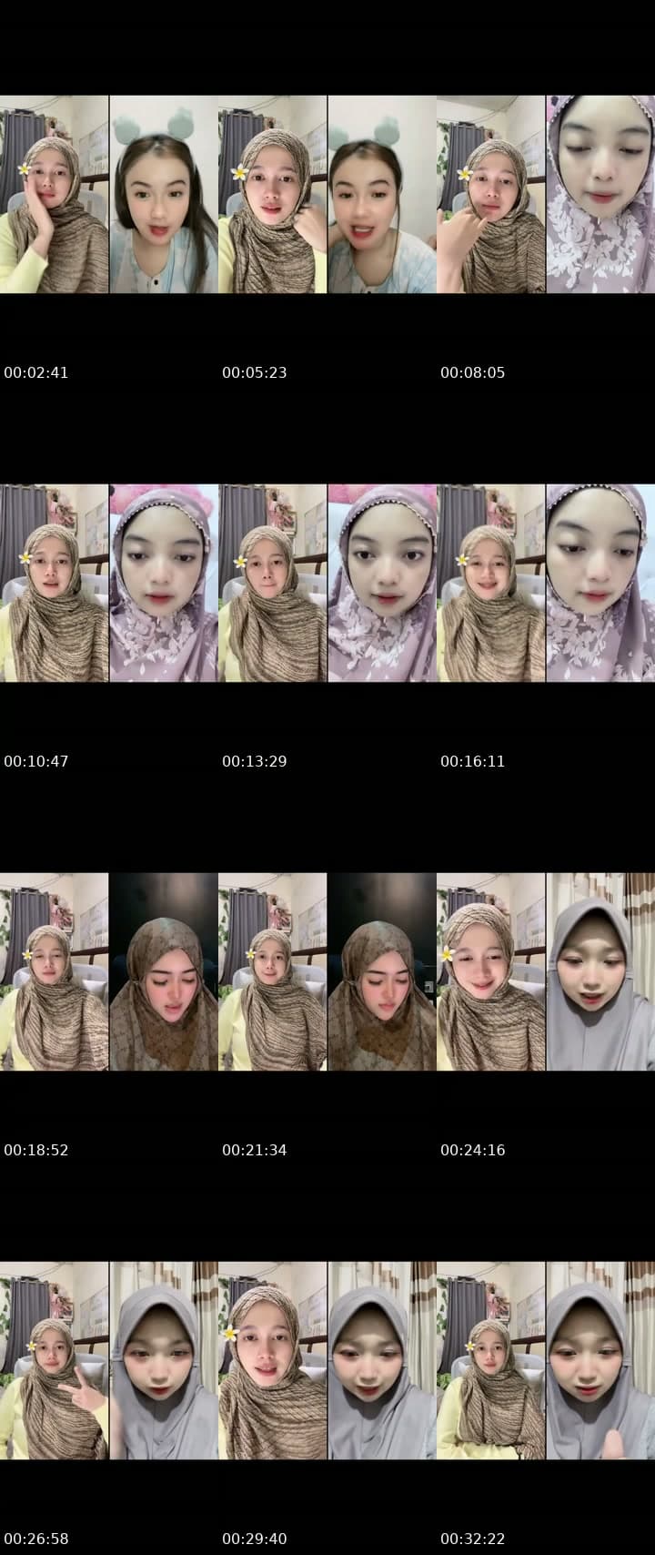 Bismillah semoga ada keindahan✨