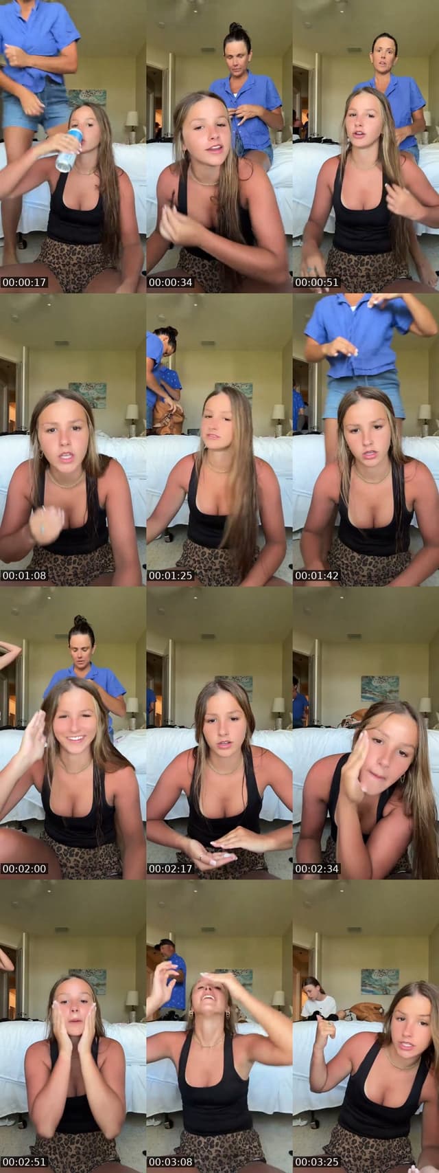 @tarynnhager TikTok live