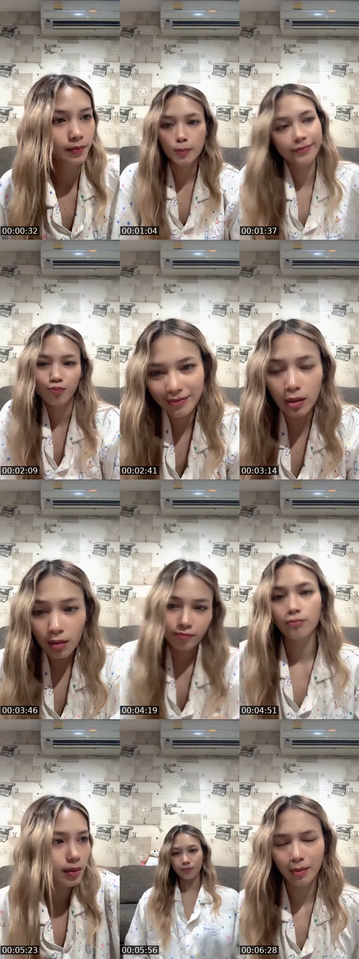 @charc10 TikTok live stream