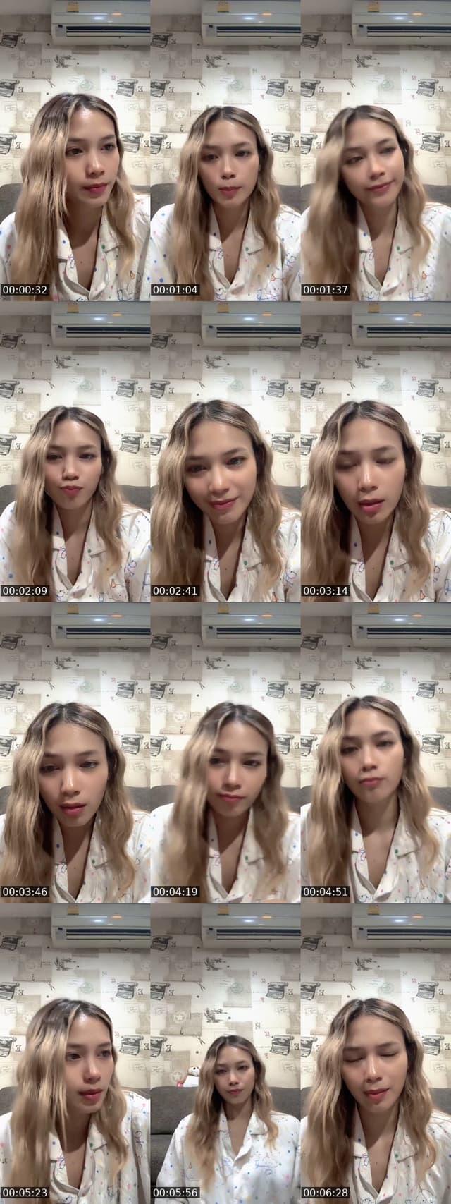 @charc10 Thailand TikTok live from 2026-06-05
