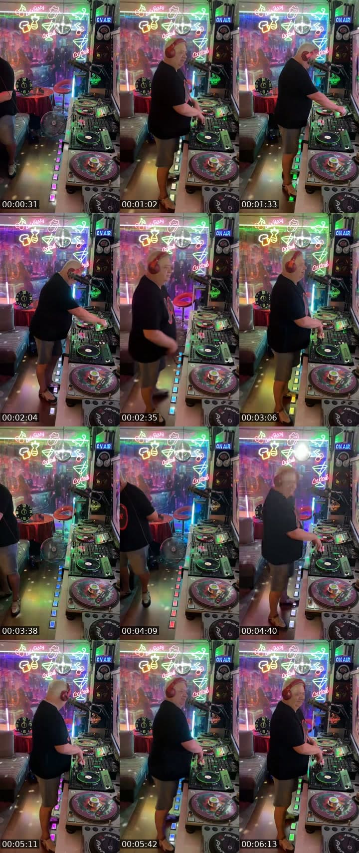 @dj_er06 TikTok live stream