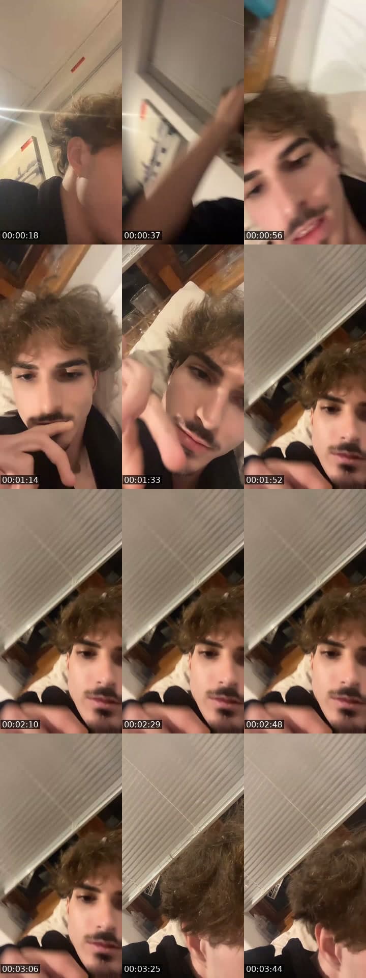 @carter_stroebel TikTok live stream