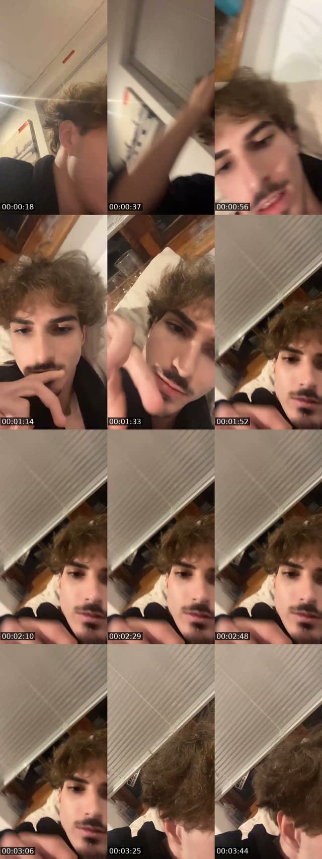 @carter_stroebel TikTok live