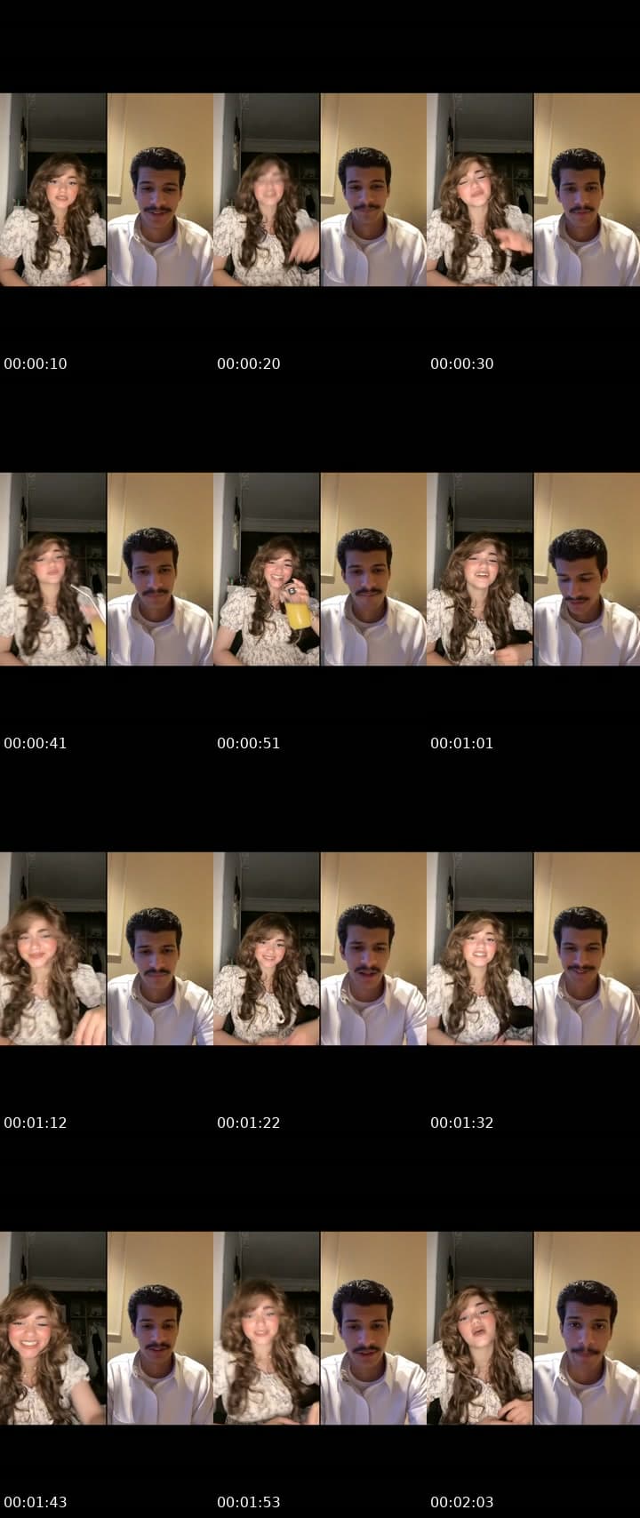 @realsousyyy TikTok live stream