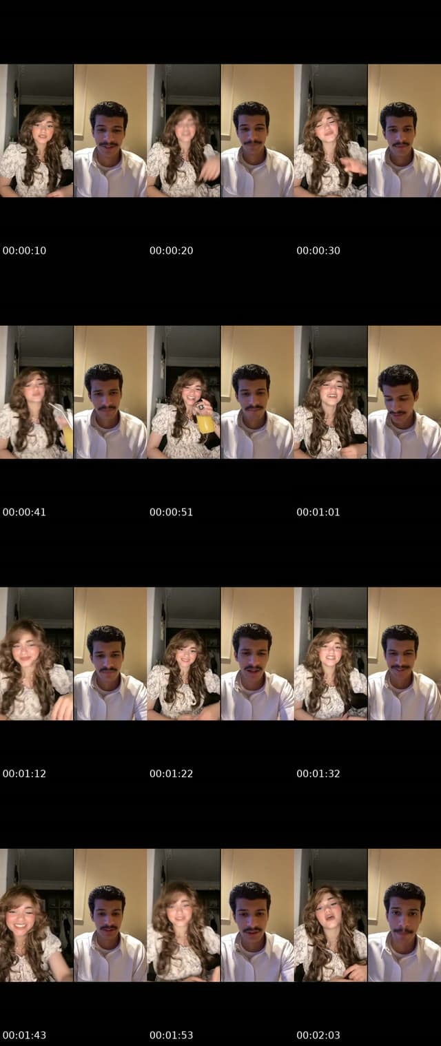 @realsousyyy TikTok live