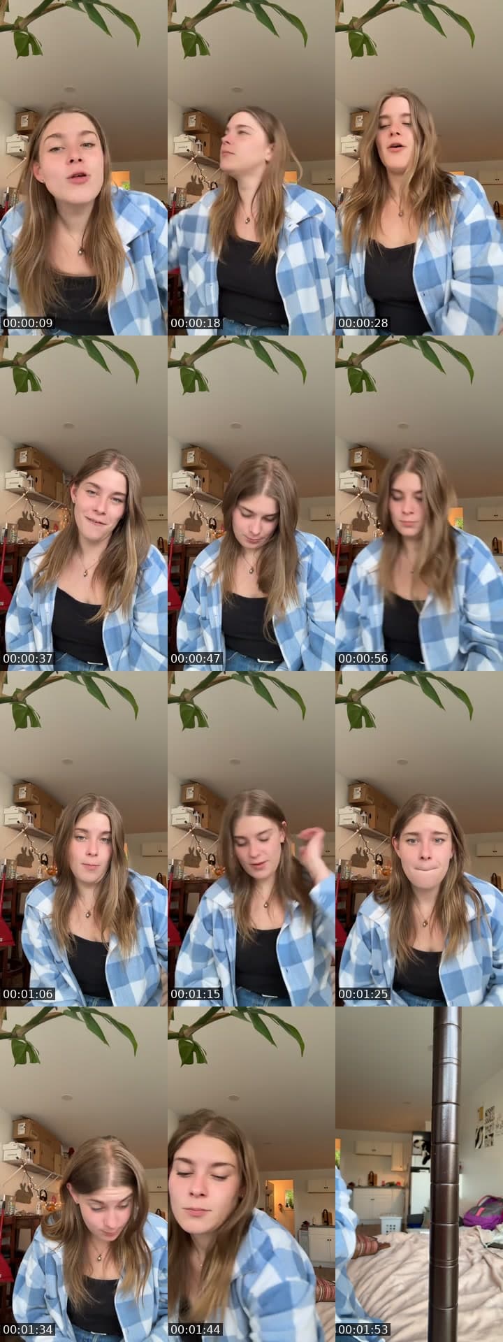 @reggyrooh TikTok live stream
