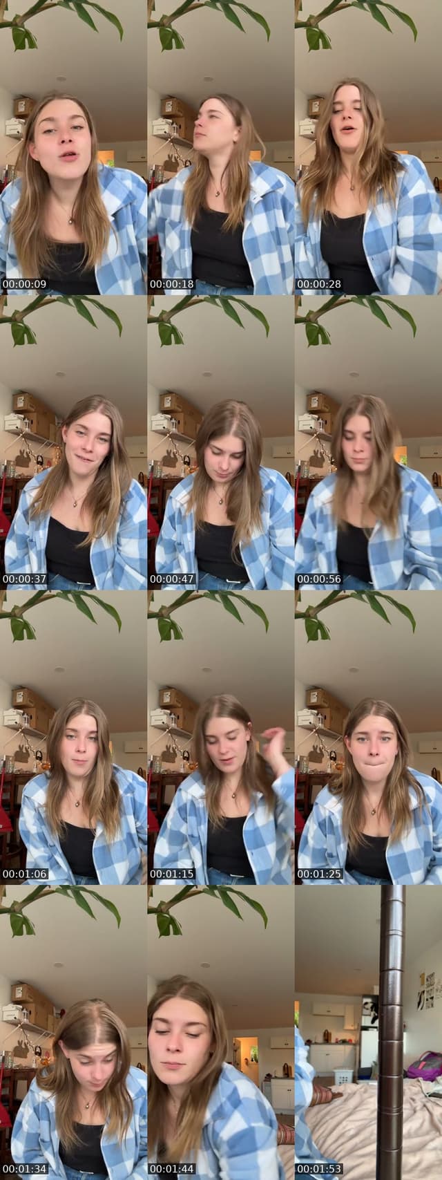 @reggyrooh TikTok live