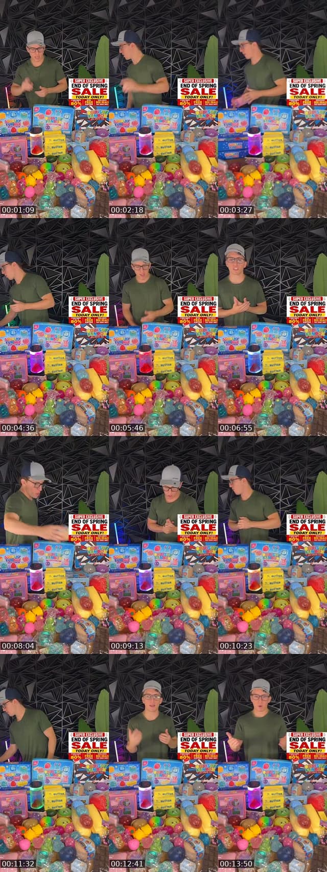 TikTok live: Huge Sale!! Almost Sold Out!!!! by @rymoshops
