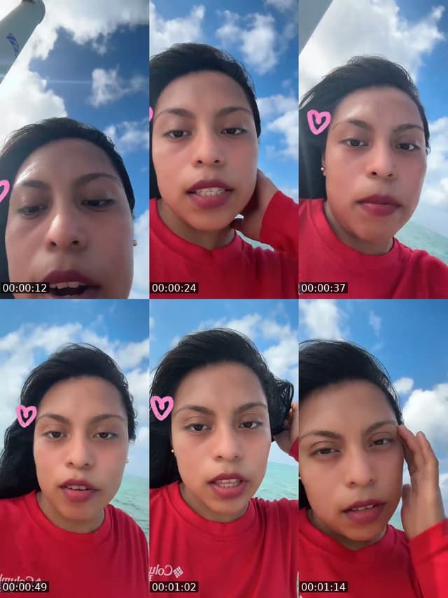 Belice 🇧🇿❤️ - @kari644995