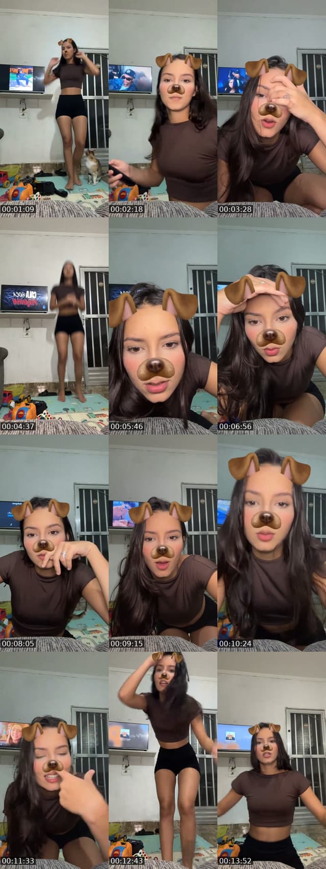 @__ribeiroisa_ TikTok live