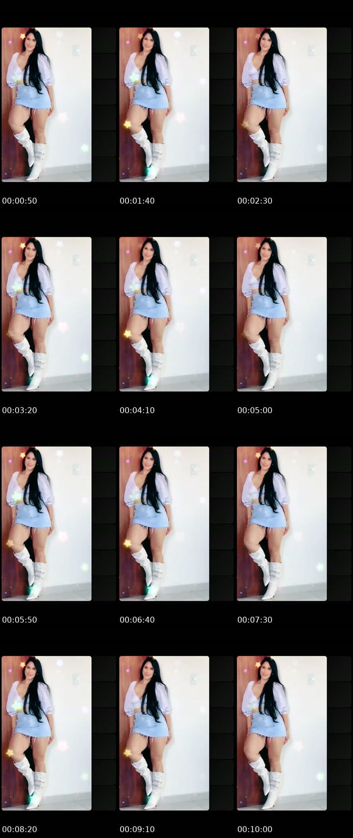 @dyna_dianna099 TikTok live stream