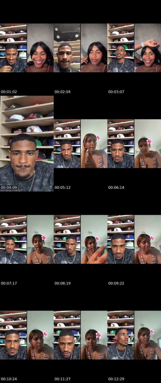 @lapomad2_xg TikTok live
